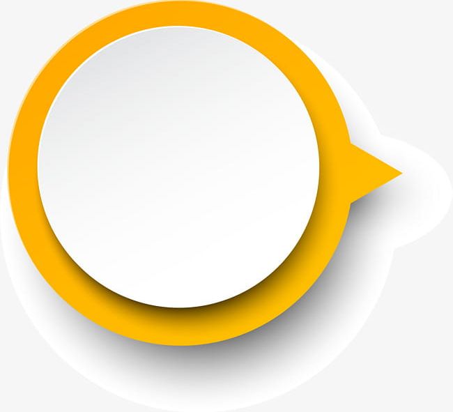 Yellow Circle Frame PNG, Clipart, Border, Border Texture, Box, Circle, Circle Clipart Free PNG Download