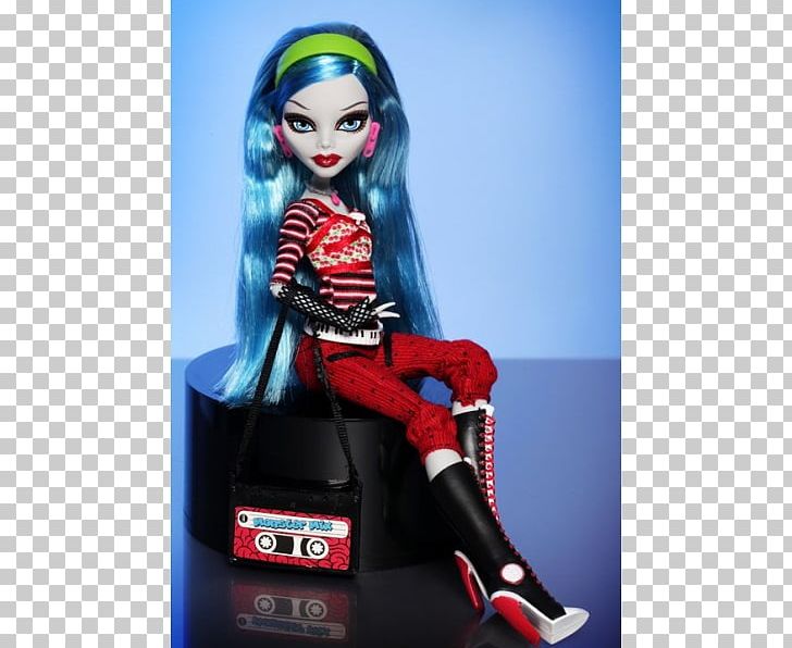Barbie Guliya Monster High Doll Mattel PNG, Clipart, Action Figure, Action Toy Figures, Art, Barbie, Cleo De Nile Free PNG Download