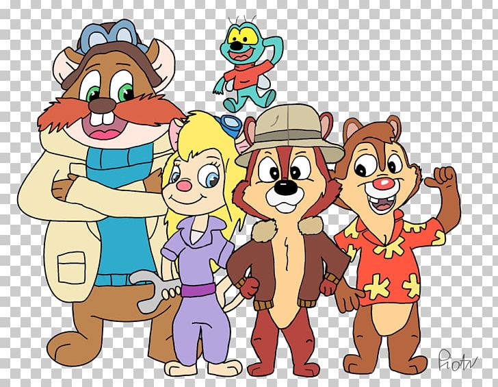 Chip 'n' Dale Animation Collage Texas Rangers PNG, Clipart,  Free PNG Download