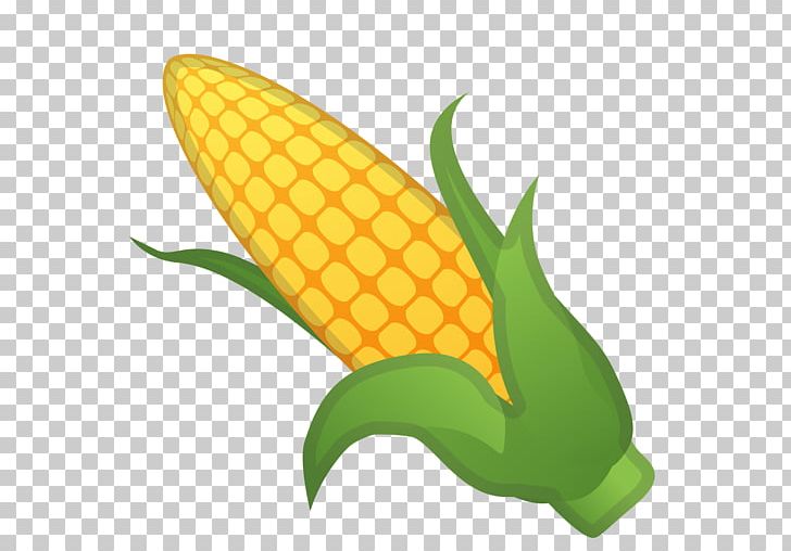 Emoji Maize Corn On The Cob Noto Fonts Food PNG, Clipart, Android Oreo, Commodity, Computer Icons, Corn On The Cob, Ear Free PNG Download