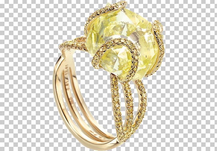 Engagement Ring Diamond Color Wedding Ring PNG, Clipart, Body Jewelry, Brilliant, Carat, Colored Gold, Diamond Free PNG Download