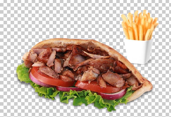 French Fries Fast Food Shawarma Gyro Pizza PNG, Clipart, American Food, Banh Mi, Breakfast Sandwich, Buffalo Burger, Chicken Meat Free PNG Download