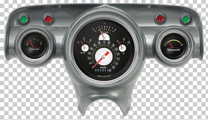 Gauge Car 1957 Chevrolet Pickup Truck PNG, Clipart, 1957 Chevrolet, Car, Chevrolet, Dashboard, Electronic Instrument Cluster Free PNG Download