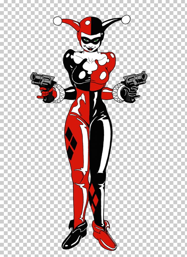 Harley Quinn Joker Batman Drawing PNG, Clipart, Action Figure, Art, Batman, Comics, Costume Free PNG Download