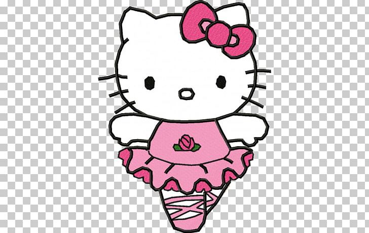 Hello Kitty Birthday Sanrio PNG, Clipart, Area, Art, Cartoon, Character, Decal Free PNG Download