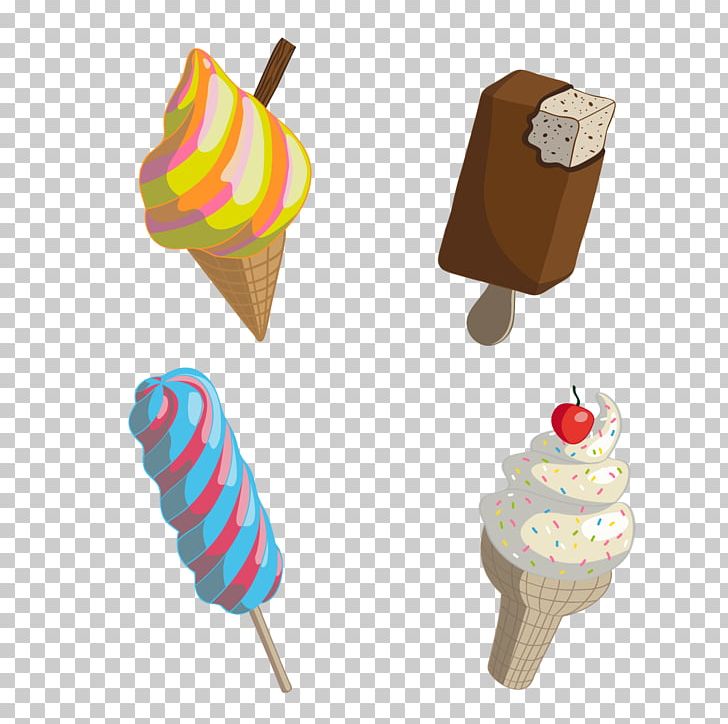 Ice Cream Cone PNG, Clipart, Chocolate, Cones, Cream, Cream Vector, Dairy Product Free PNG Download