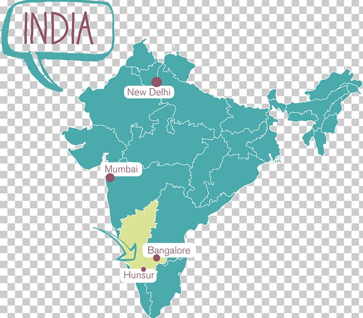 India Map Mapa Polityczna PNG, Clipart, Area, Blank Map, India, Library, Map Free PNG Download