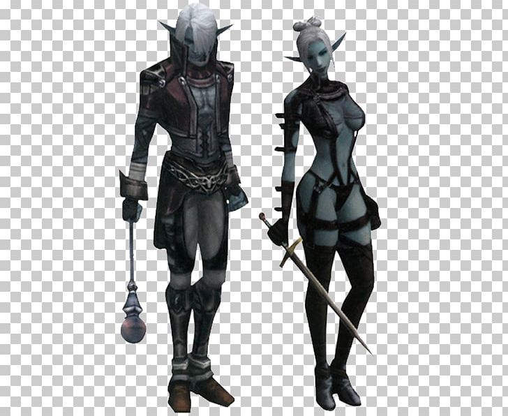 Lineage II Costume Design Dark Elves In Fiction Figurine PNG, Clipart, Action Figure, Armour, Character, Costume, Costume Design Free PNG Download