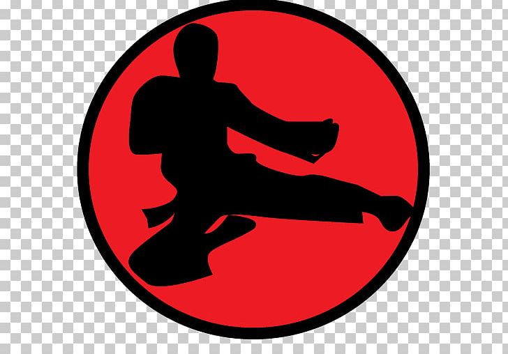 Minimalistic shotokan karate logo on Craiyon