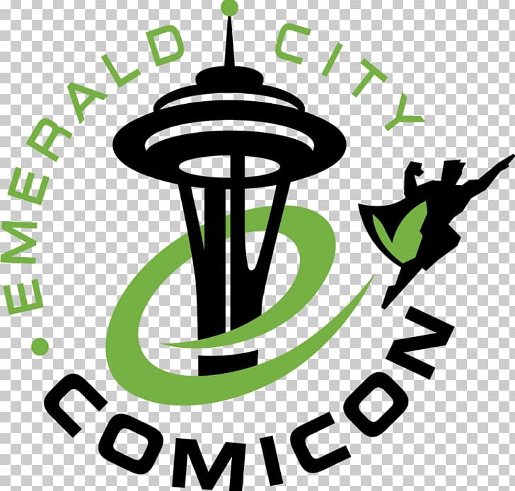 Seattle Emerald City Comic Con San Diego Comic-Con Comic Book Comics PNG, Clipart, Area, Art, Artwork, Brand, City Free PNG Download