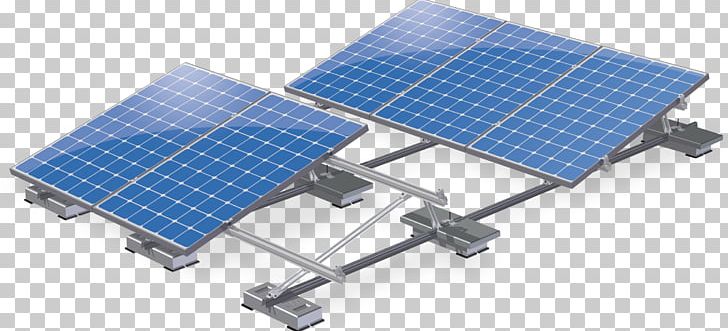 Solar Panels Photovoltaics Renewable Energy Photovoltaic Power Station System PNG, Clipart, Energy, Flat Roof, Hardware, Instalaciones De Los Edificios, Nature Free PNG Download