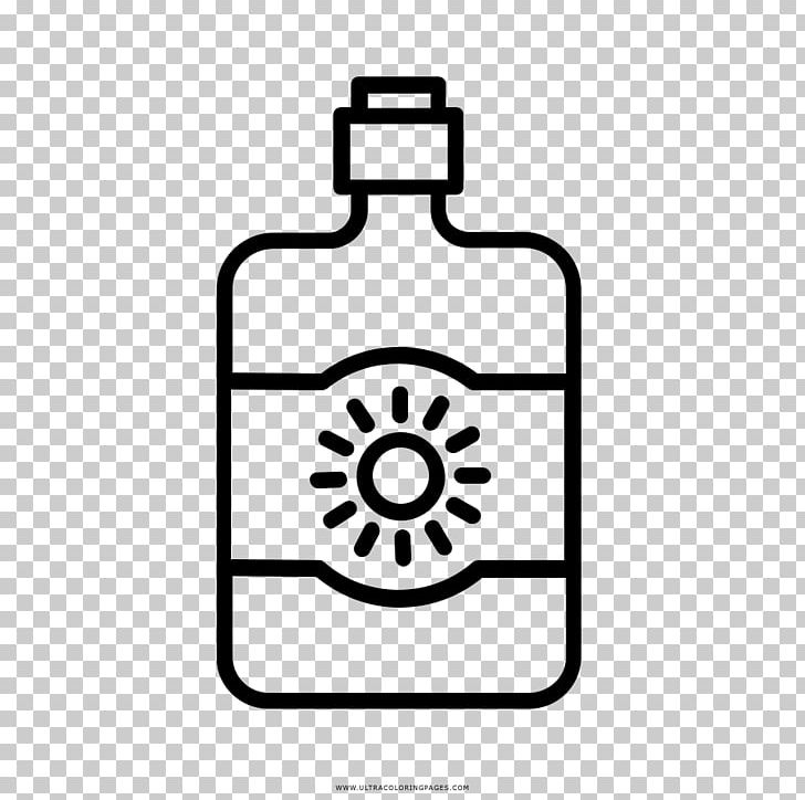 Sunscreen Drawing Coloring Book Lotion Factor De Protección Solar PNG, Clipart, Black And White, Book, Child, Color, Coloring Book Free PNG Download