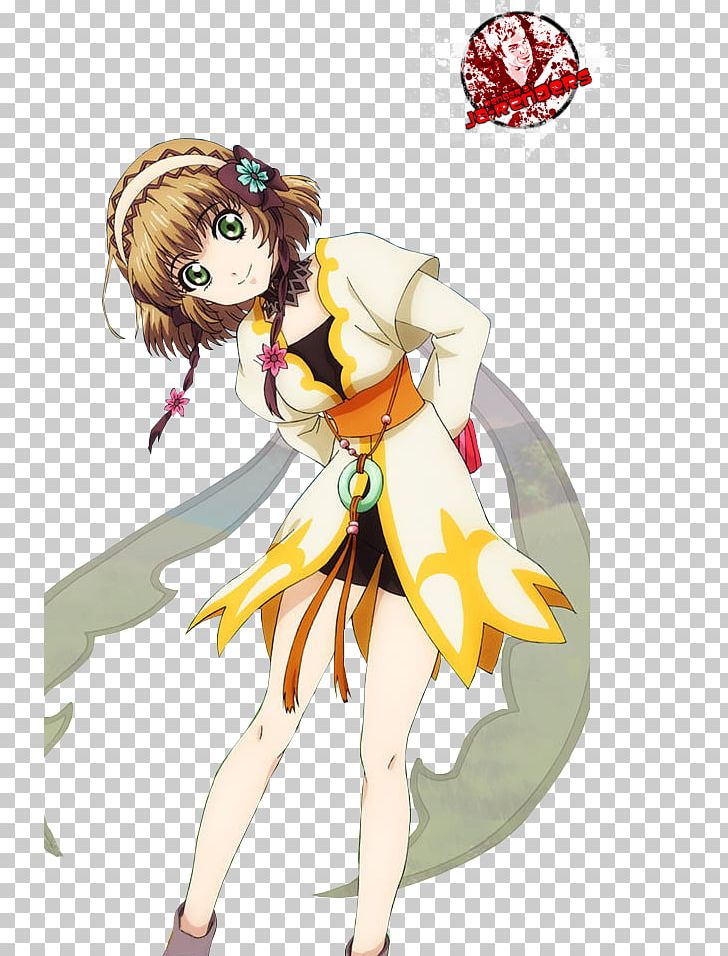 Tales Of Xillia Video Game Clementine Fan Art PNG, Clipart, Anime, Art, Cartoon, Clementine, Deviantart Free PNG Download