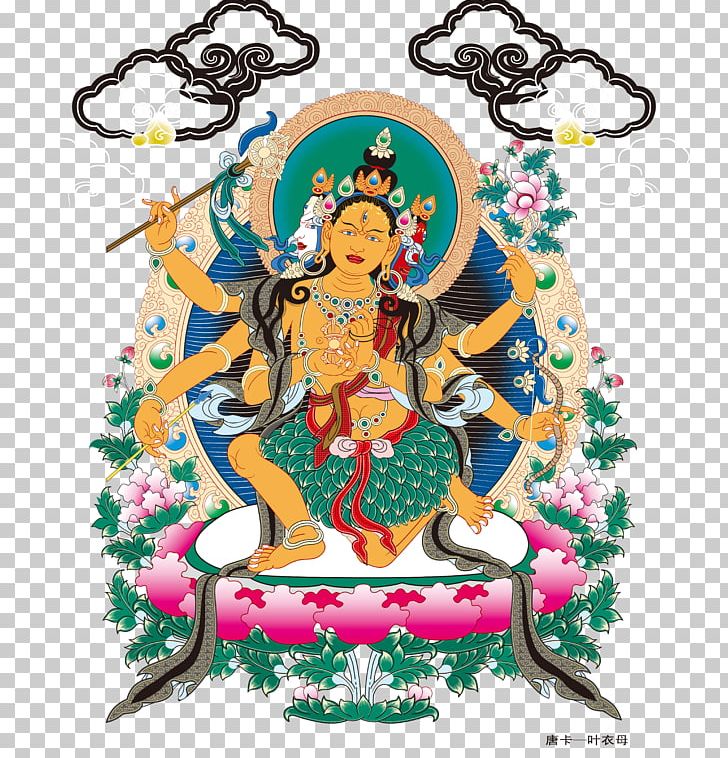 Tibet Thangka Caishen Buddhahood Buddhism PNG, Clipart, Asia, Asia Girl, Asia Map, Asia Vector, Buddharupa Free PNG Download