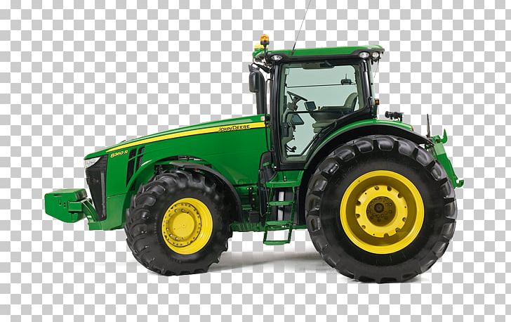 Tractor John Deere 8530 Claas Machine PNG, Clipart, Agricultural Machinery, Automotive Tire, Claas, Corporation, Deere Free PNG Download