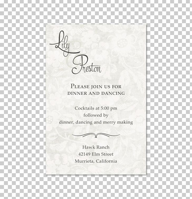 Wedding Invitation Convite Font PNG, Clipart, Beauty Card, Convite, Holidays, Text, Wedding Free PNG Download