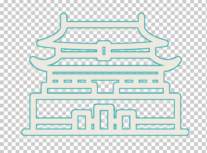 Monuments Icon China Icon Forbidden City Icon PNG, Clipart, Abbreviation, China Icon, Company, Computer, Logo Free PNG Download