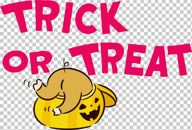 TRICK OR TREAT Halloween PNG, Clipart, Behavior, Cartoon, Halloween, Happiness, Human Free PNG Download