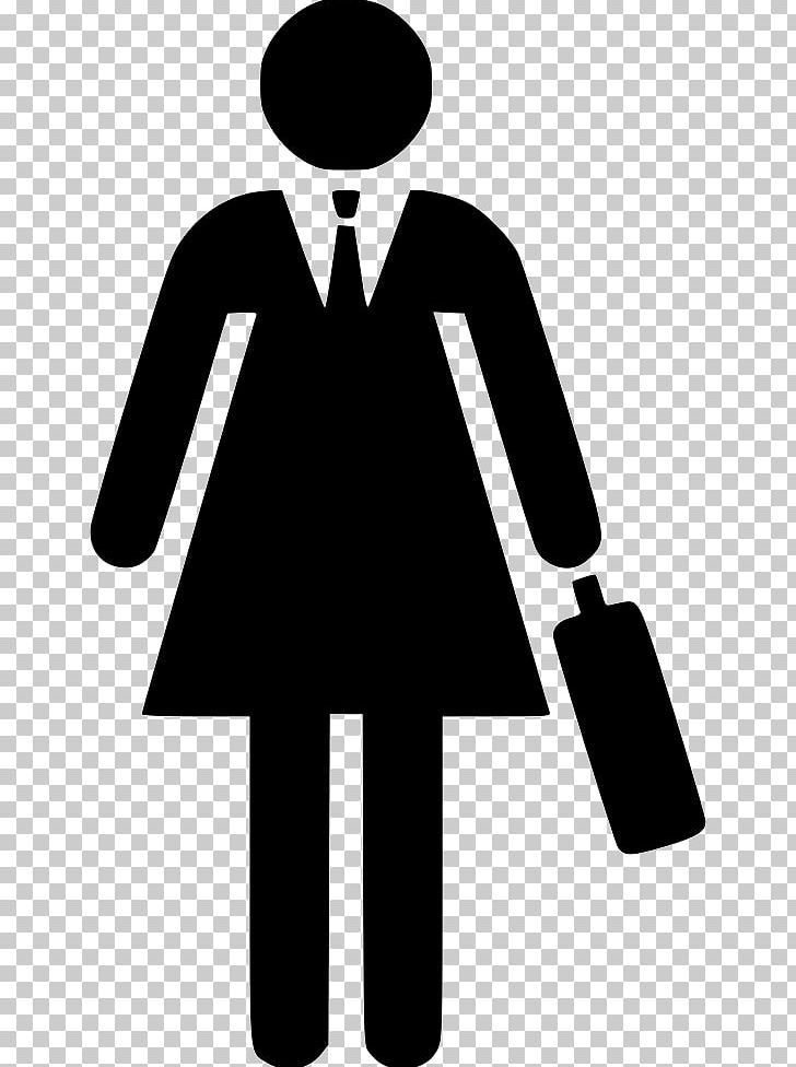 Computer Icons Businessperson PNG, Clipart, Avatar, Black, Black And White, Business, Businessperson Free PNG Download