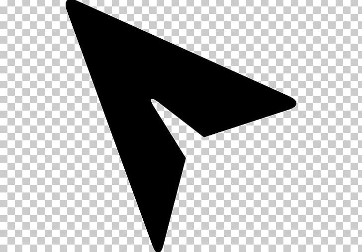 Computer Mouse Pointer Cursor Arrow PNG, Clipart, Angle, Arrow, Black, Black And White, Brand Free PNG Download