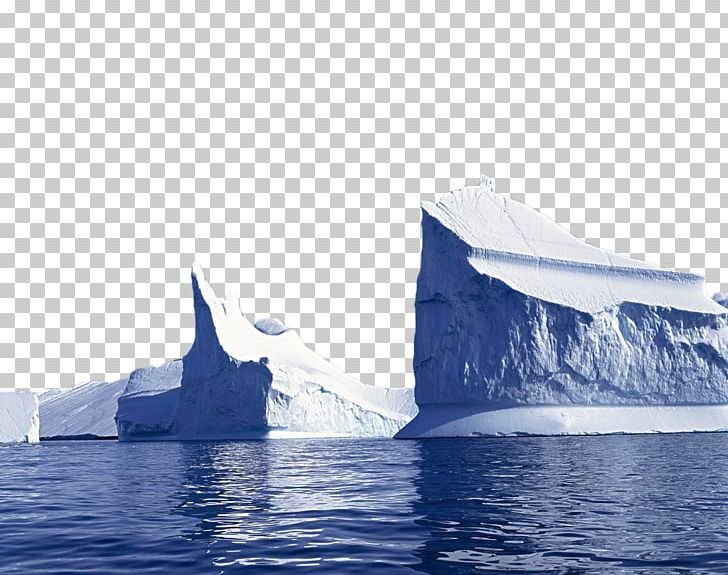 Iceberg Seawater PNG, Clipart, Arctic, Black White, Blue, Computer Wallpaper, Encapsulated Postscript Free PNG Download