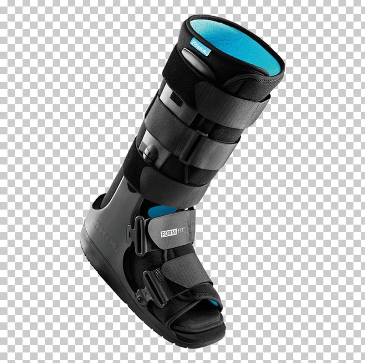 Medical Boot Bone Fracture Walker Sprain Foot PNG, Clipart, Angle, Ankle, Bone Fracture, Boot, Foot Free PNG Download