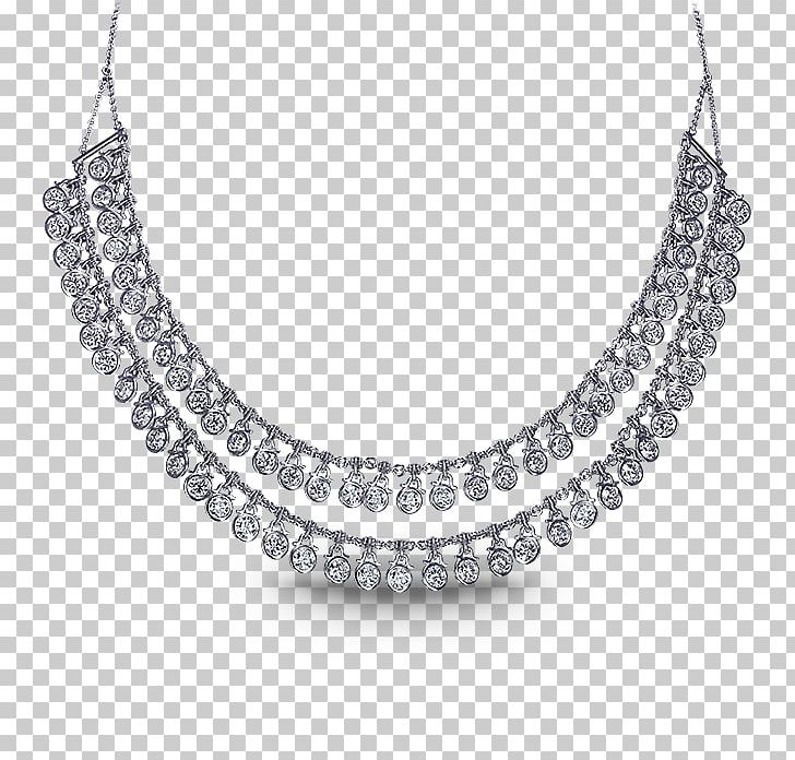 Necklace Jewellery Chain Diamond Charms & Pendants PNG, Clipart, Bling Bling, Body Jewelry, Bracelet, Carat, Chain Free PNG Download