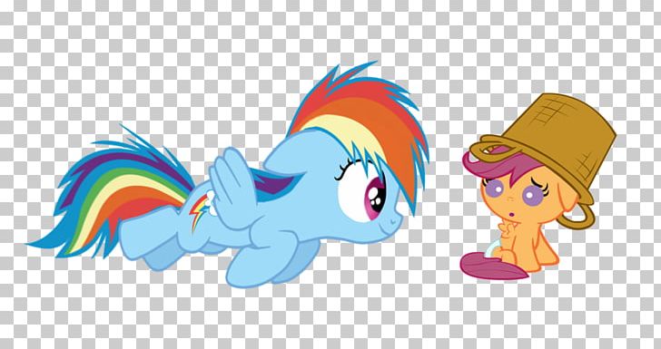 Rainbow Dash Scootaloo Twilight Sparkle Pony PNG, Clipart, Art, Cartoon, Child, Computer Wallpaper, Deviantart Free PNG Download
