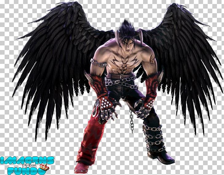 Tekken 7 Jin Kazama Kazuya Mishima Tekken 6 Jun Kazama PNG, Clipart, Action Figure, Angel, Death, Devil Jin, Fictional Character Free PNG Download