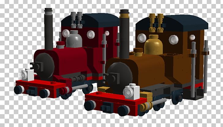 Train Locomotive Narrow Gauge Rail Transport Steam Engine Png, Clipart 