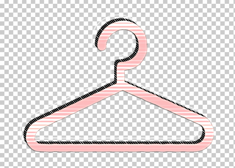 Clothes Hanger Icon House Things Icon Hanger Icon PNG, Clipart, Clothes Hanger Icon, Ersa Replacement Heater, Geometry, Hanger Icon, House Things Icon Free PNG Download