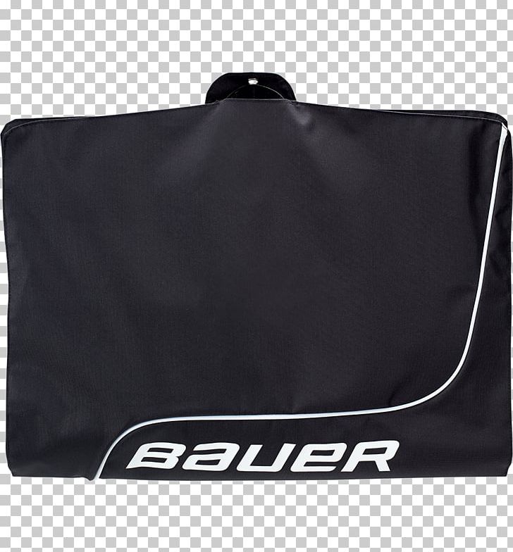 Garment Bag Bauer Hockey Ice Hockey Clothing PNG, Clipart, Accessories, Bag, Bauer Hockey, Black, Brand Free PNG Download