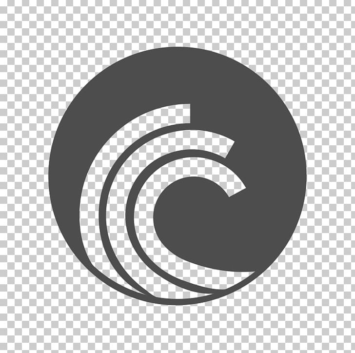 bittorrent token logo