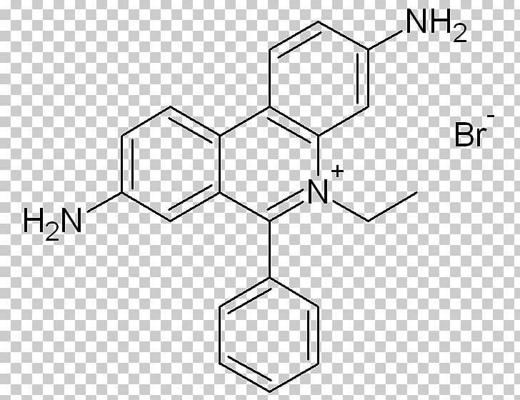 Safranin Ethidium Bromide Phenolphthalein Nucleic Acid Chemical Compound PNG, Clipart, Acridine Orange, Angle, Area, Black And White, Chemical Compound Free PNG Download