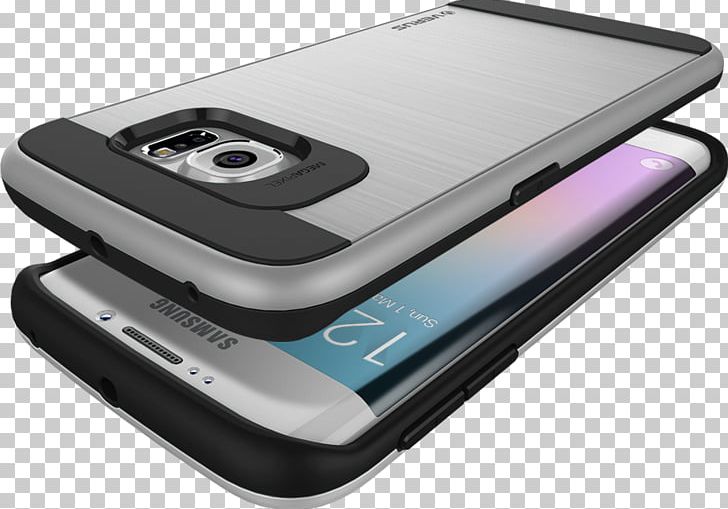 Samsung Galaxy S6 Edge Computer The Verge Multimedia PNG, Clipart, Communication Device, Computer, Electronic Device, Electronics, Gadget Free PNG Download