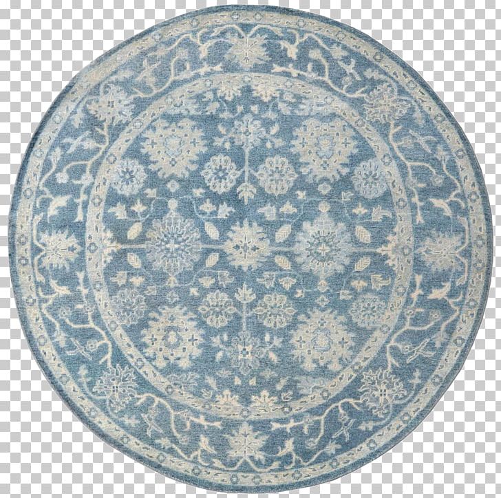 Art Silk Ushak Carpet Rayon Blue Wool PNG, Clipart, Art Silk, Blue, Blue And White Porcelain, Blue And White Pottery, Carpet Free PNG Download
