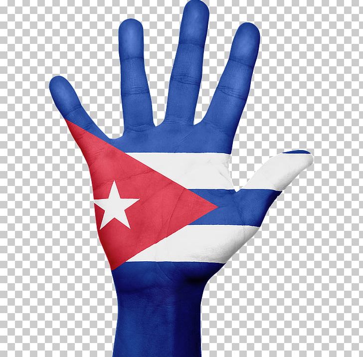 Flag Of Cuba Flag Of Bolivia National Flag PNG, Clipart, Baseball Equipment, Cuba, Electric Blue, Finger, Flag Free PNG Download