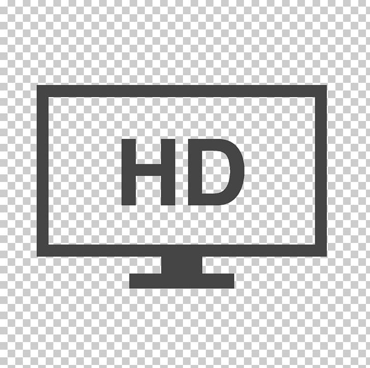 High-definition Television Computer Icons High-definition Video PNG, Clipart, 720p, Angle, Area, Brand, Computer Icons Free PNG Download