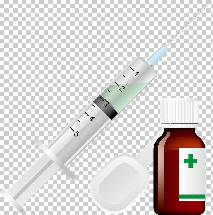 Injection Syringe PNG, Clipart, Cartoon, Decorative Elements, Design Element, Element, Elements Free PNG Download
