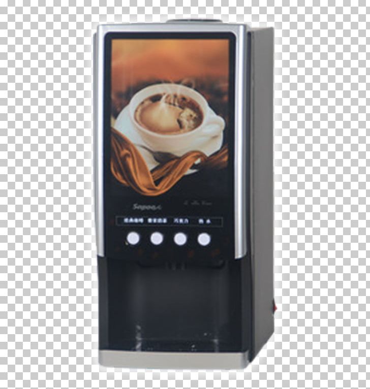 Instant Coffee Ipoh White Coffee Coffeemaker Coffee Vending Machine PNG, Clipart, Brewed Coffee, Coffee, Coffeemaker, Coffee Raw Materials, Coffee Vending Machine Free PNG Download