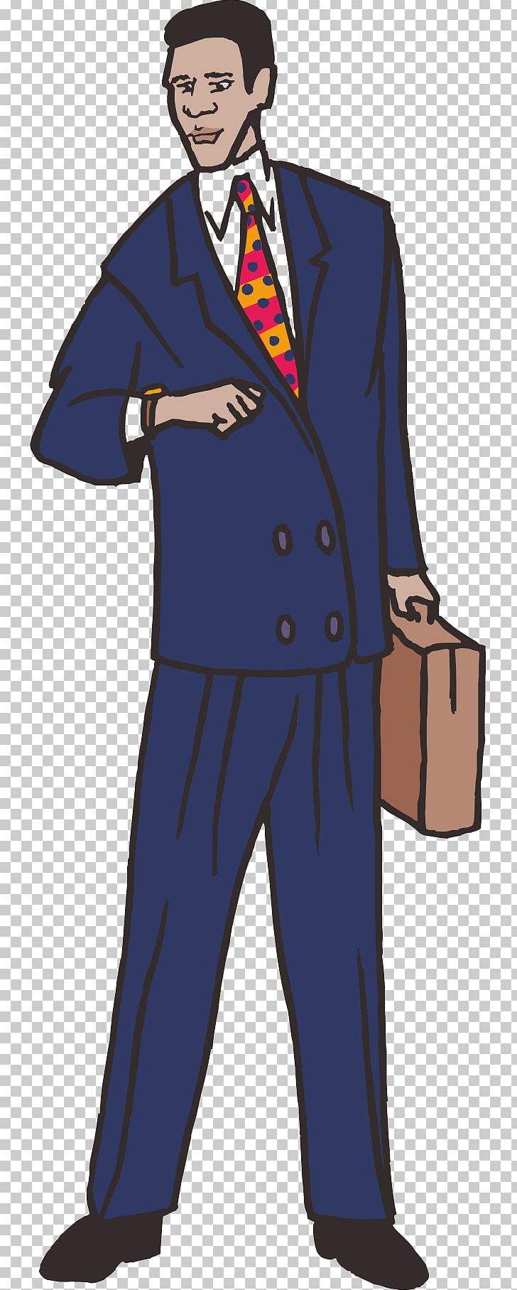 Man Computer File PNG, Clipart, Business Man, Cartoon, Costume Design, Encapsulated Postscript, Fictional Character Free PNG Download