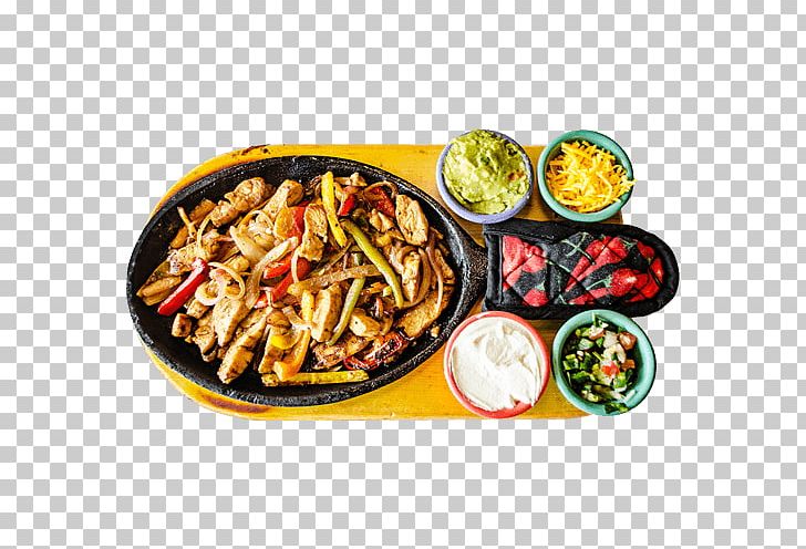 Mexican Cuisine Fajita Chinese Cuisine Vegetarian Cuisine El Toro Bravo Restaurant PNG, Clipart, Asian Cuisine, Asian Food, Chili Pepper, Chimichanga, Chinese Cuisine Free PNG Download