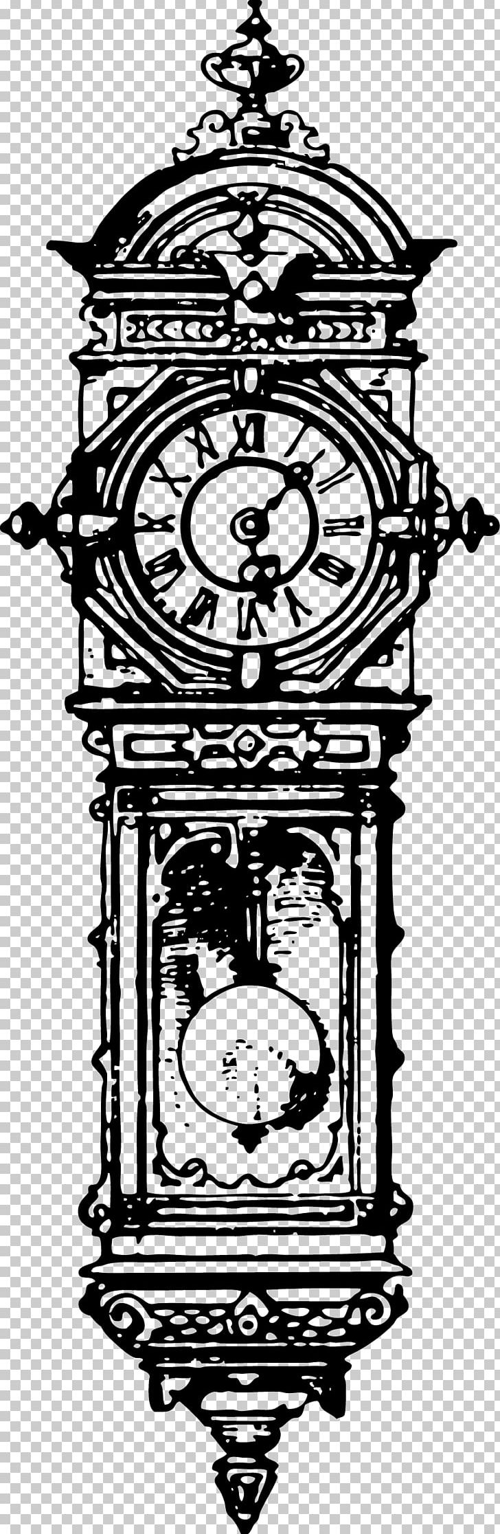 Pendulum Clock Longcase Clock PNG, Clipart, Big Ben, Chinese Style, Encapsulated Postscript, Hand, Hand Drawn Free PNG Download