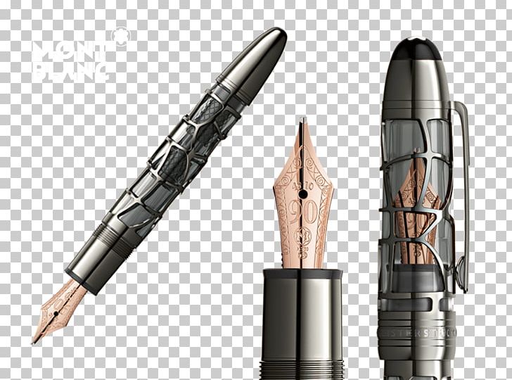 Pens Montblanc Meisterstück Fountain Pen Visconti PNG, Clipart, Ammunition, Brand, Bullet, Cartier, Email Free PNG Download