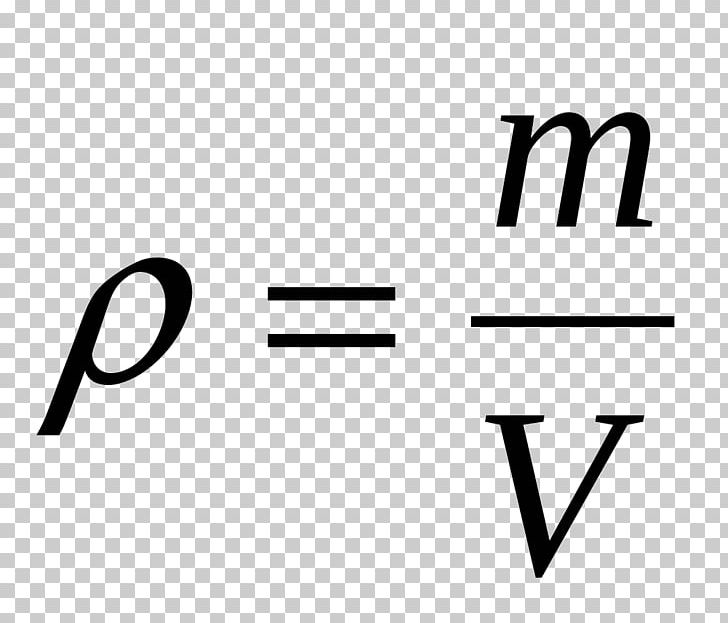 Relative Density Volume Mass Units Of Measurement PNG, Clipart, Angle, Area, Black, Black And White, Brand Free PNG Download