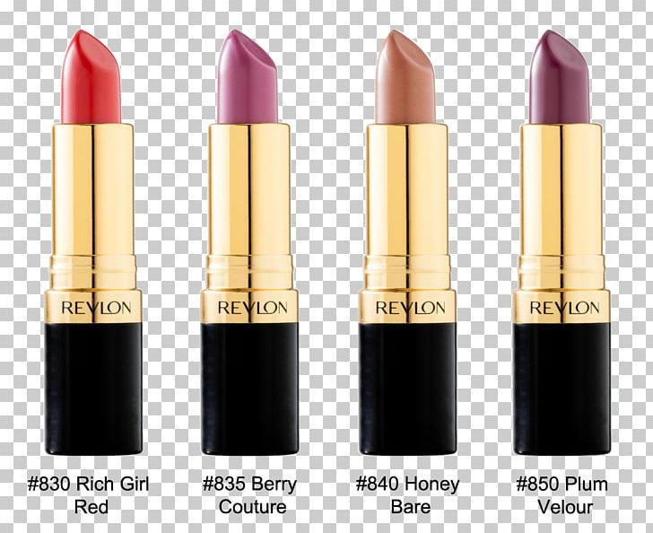 Revlon Super Lustrous Lipstick Lip Balm Lip Gloss L'Oréal PNG, Clipart,  Free PNG Download