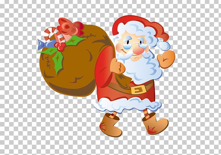 Santa Claus Christmas PNG, Clipart, Backpack, Bags, Bearded, Big Ben, Big Sale Free PNG Download