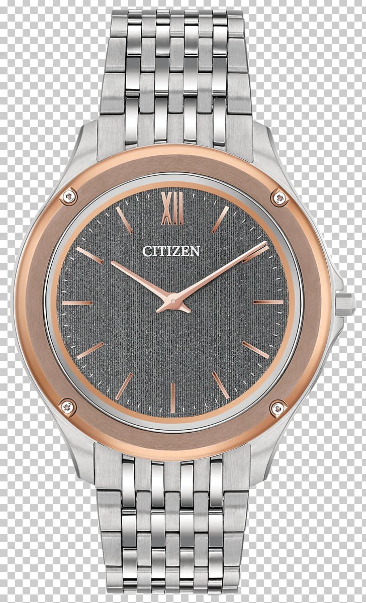 Solar-powered Watch Eco-Drive Citizen Holdings Clock PNG, Clipart, Accessories, Brand, Brown, Chronograph, Citizen Holdings Free PNG Download