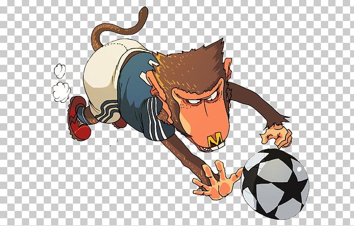 SV Valkenswaard Football Player Chinese Zodiac Cartoon PNG, Clipart, Animals, Athlete, Ball, Carnivoran, Cartoon Free PNG Download