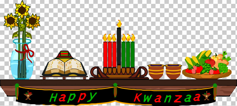 Kwanzaa Happy Kwanzaa PNG, Clipart, Birthday, Birthday Candle, Candle, Happy Kwanzaa, Kwanzaa Free PNG Download